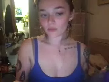 Offline rosepuzzy69 on Chaturbate