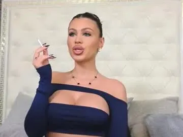 Freechat rosevanessa on Chaturbate