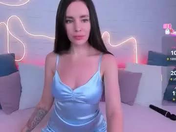 rossy_babe_ from Chaturbate