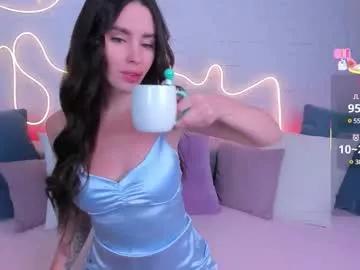 rossy_babe_ from Chaturbate
