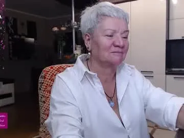 Offline roxana_brooks on Chaturbate