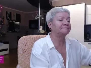 Offline roxana_brooks on Chaturbate