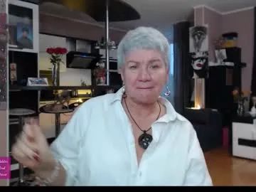 Offline roxana_brooks on Chaturbate