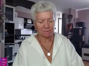 Offline roxana_brooks on Chaturbate