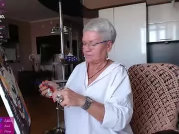 Offline roxana_brooks on Chaturbate