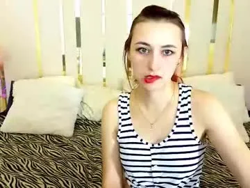roxy_rayy on Chaturbate