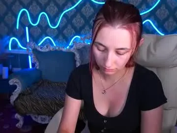 roxy_rayy on Chaturbate