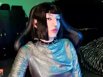 roxy_toxic — Come to the best music room - PVT on #femdom #goth #hairy #dance #nonude ~tips 25, 66, 77, 101, 222, 333
