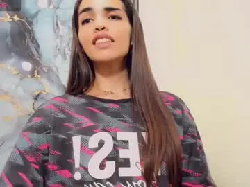 Offline rubi_30 on Chaturbate