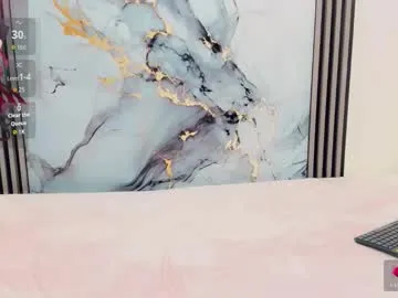 Offline rubi_30 on Chaturbate