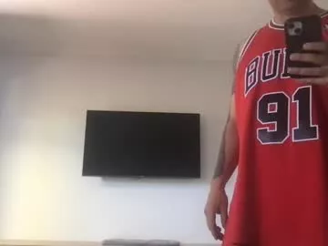 rubix_cubez on Chaturbate