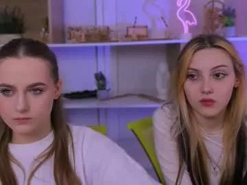 ruby_lay from Chaturbate is Freechat
