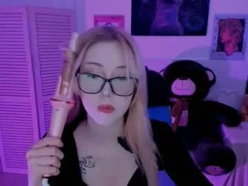 rubyybennett from Chaturbate is Freechat