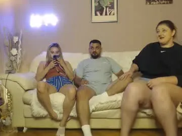 Freechat ruxandradanny on Chaturbate