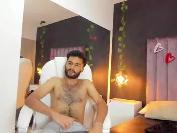 Offline ryan_jackson_ on Chaturbate