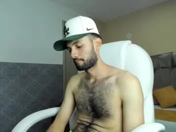 Offline ryan_jackson_ on Chaturbate