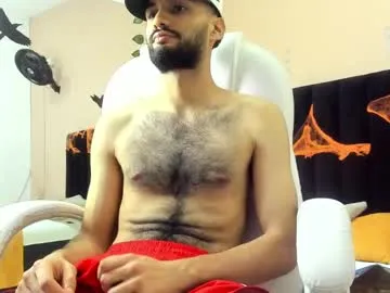 Offline ryan_jackson_ on Chaturbate