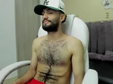 Offline ryan_jackson_ on Chaturbate