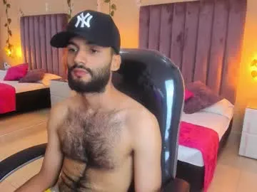 Offline ryan_jackson_ on Chaturbate