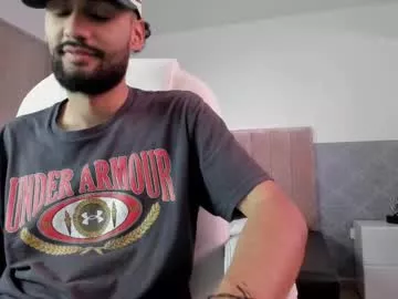 Offline ryan_jackson_ on Chaturbate