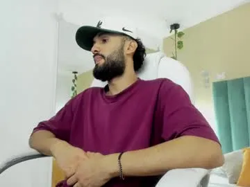 Offline ryan_jackson_ on Chaturbate