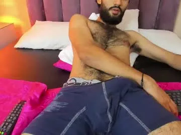 Offline ryan_jackson_ on Chaturbate