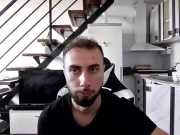 ryanstorm1 from Chaturbate is Freechat