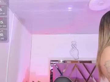 saaya_tay from Chaturbate