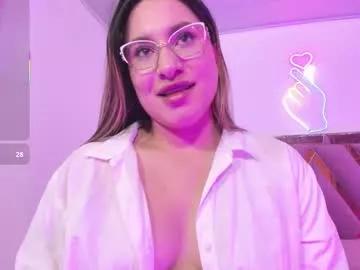 saaya_tay from Chaturbate