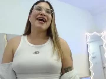 saaya_tay from Chaturbate