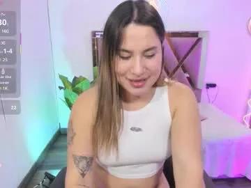 saaya_tay from Chaturbate