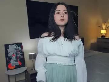 sabidi model from Chaturbate