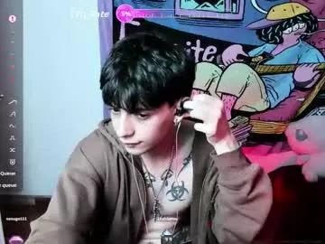 sai_l on Chaturbate