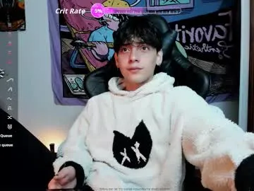sai_l on Chaturbate