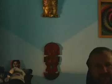 Offline salaso138 on Chaturbate