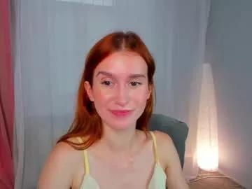 sallybiscuit from Chaturbate