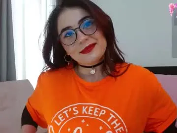 Offline salma_tori on Chaturbate
