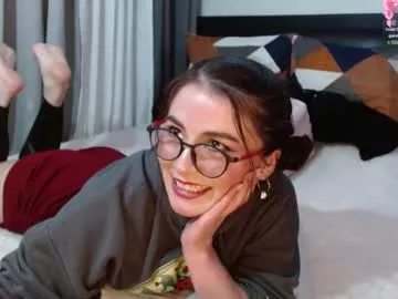 Offline salma_tori on Chaturbate