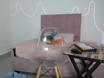 salome_horny3 on Chaturbate