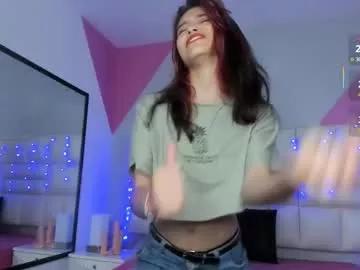 salome_rouse from Chaturbate is Freechat