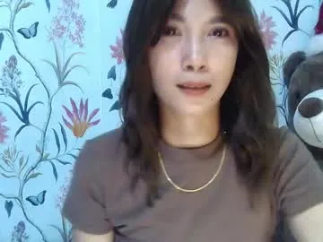 saltwatermuse on Chaturbate