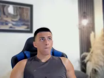 Offline salvatore_romanoo on Chaturbate