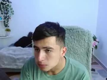 sam_and_noah from Chaturbate is Freechat