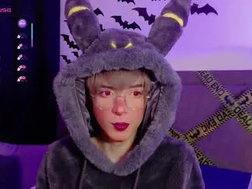 Freechat sam_russo on Chaturbate