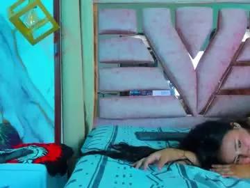 samaelandlilitt from Chaturbate