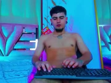 samaelandlilitt from Chaturbate