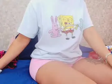 samanta_360 on Chaturbate 