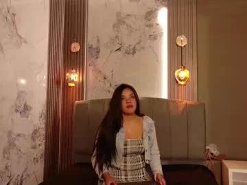 samanta_a08 from Chaturbate is Freechat
