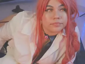 Offline samanta_cutee1 on Chaturbate