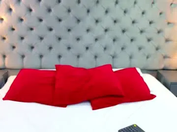 Offline samantaa_g on Chaturbate